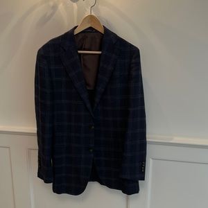 Suit Supply Blazer